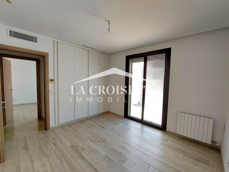 Appartement S+3 à La Marsa